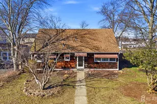 77 W Arthur Pl, Iselin, NJ 08830 - Photo 1