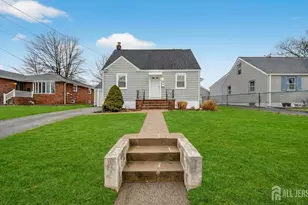 33 Cornell St, Avenel, NJ 07001 - Photo 1