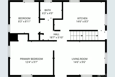 33 Cornell Street, Avenel, NJ 07001 - Photo 29