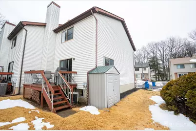 9 Wood Acres Drive, North Brunswick Township, NJ 08902 - Photo 31