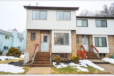 9 Wood Acres Drive, North Brunswick Township, NJ 08902 - Photo 33