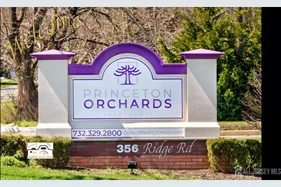 356 Ridge Road #B05, South Brunswick Township, NJ 08810 - Photo 1