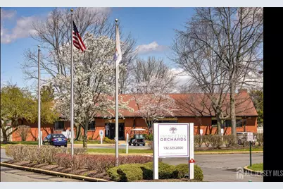 356 Ridge Road #B05, South Brunswick Township, NJ 08810 - Photo 25