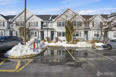 1209 Blossom Circle, South Brunswick Township, NJ 08810 - Photo 1