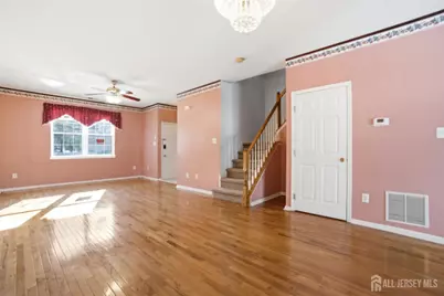 1209 Blossom Circle, South Brunswick Township, NJ 08810 - Photo 17