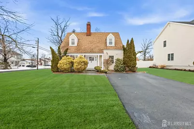269 Remsen Avenue, Avenel, NJ 07001 - Photo 1