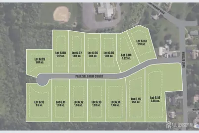 10 Paetzell Farm Road, Milford, NJ 08848 - Photo 5