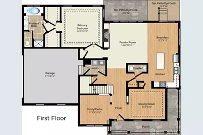 10 Paetzell Farm Road, Milford, NJ 08848 - Photo 11