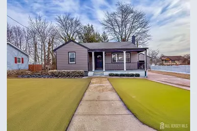 44 Harrison Street, Sayreville, NJ 08872 - Photo 1