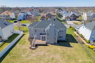 9 Lavender Dr, Piscataway Township, NJ 08854 - Photo 41