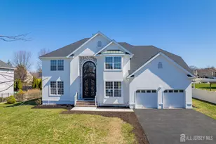 9 Lavender Dr, Piscataway Township, NJ 08854 - Photo 1