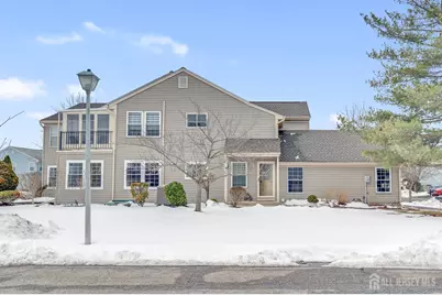 57 Yorkshire Drive #D, Monroe Township, NJ 08831 - Photo 1