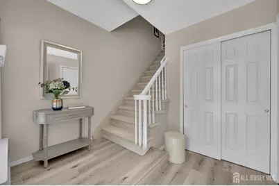 57 Yorkshire Drive #D, Monroe Township, NJ 08831 - Photo 5