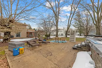 39 Dexter Road, East Brunswick Township, NJ 08816 - Photo 51