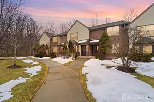 1103 Hickory Ct, South Brunswick Township, NJ 08852 - Photo 1