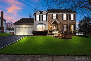 10 Gillian Dr, South Brunswick Township, NJ 08824 - Photo 1