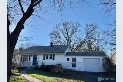 2707 Woodbridge Avenue, Edison, NJ 08817 - Photo 1