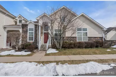 802 Schindler Drive, South Brunswick Township, NJ 08852 - Photo 47