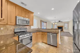 19 Cherrywood Dr, Piscataway Township, NJ 08854 - Photo 21