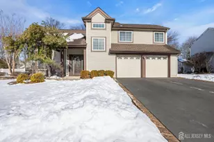 19 Cherrywood Dr, Piscataway Township, NJ 08854 - Photo 39