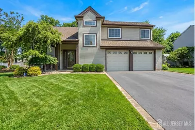 19 Cherrywood Drive, Piscataway Township, NJ 08854 - Photo 1