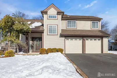 19 Cherrywood Drive, Piscataway Township, NJ 08854 - Photo 35