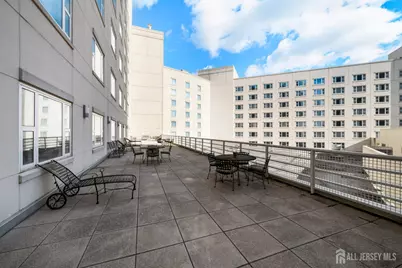 20 Livingston Avenue #404, New Brunswick, NJ 08901 - Photo 17