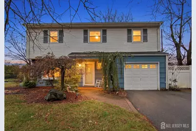 12 Kester Drive, Edison, NJ 08817 - Photo 31