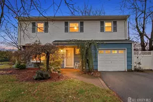 12 Kester Dr, Edison, NJ 08817 - Photo 31