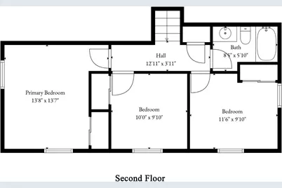 12 Kester Drive, Edison, NJ 08817 - Photo 35