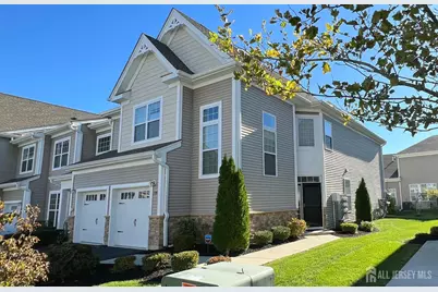 110 Grabowski Drive, Sayreville, NJ 08859 - Photo 1