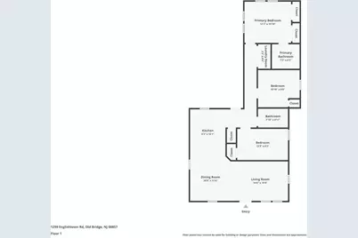 1299 Englishtown Road, Old Bridge Township, NJ 08857 - Photo 33