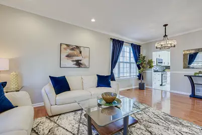 274 Morning Glory Drive, Monroe Township, NJ 08831 - Photo 11