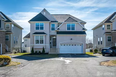 274 Morning Glory Drive, Monroe Township, NJ 08831 - Photo 1