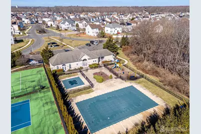 274 Morning Glory Drive, Monroe Township, NJ 08831 - Photo 55