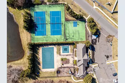 274 Morning Glory Drive, Monroe Township, NJ 08831 - Photo 53