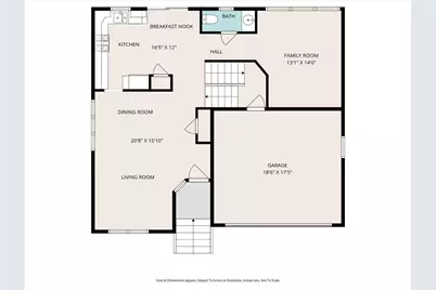 274 Morning Glory Drive, Monroe Township, NJ 08831 - Photo 5