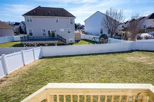 274 Morning Glory Dr, Monroe Township, NJ 08831 - Photo 45