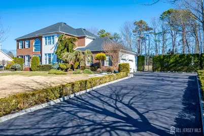 4 Rachel Lane, Monroe Township, NJ 08831 - Photo 3