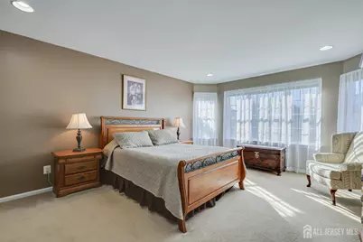 4 Rachel Lane, Monroe Township, NJ 08831 - Photo 33