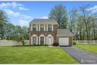 32 Rice Run, East Brunswick Township, NJ 08816 - Photo 1