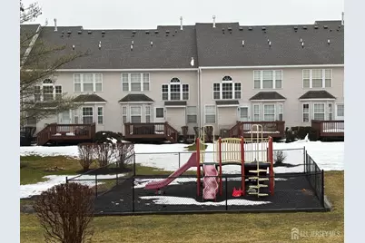 93 Amy Drive, North Brunswick Township, NJ 08902 - Photo 35