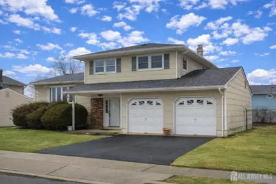 21 Sherwood Road, Sayreville, NJ 08859 - Photo 5