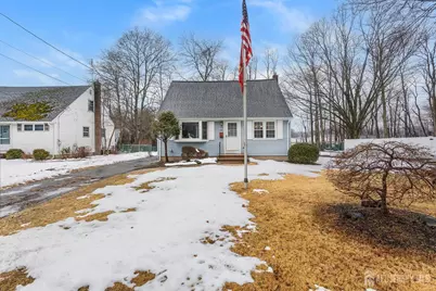 336 W Crescent Parkway, South Plainfield, NJ 07080 - Photo 1