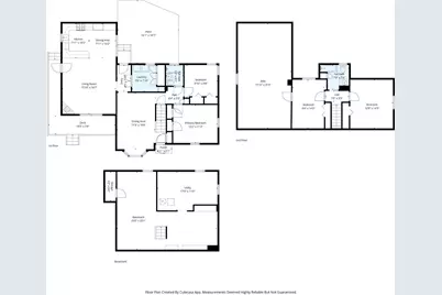 20 Fairfield Road, East Brunswick Township, NJ 08816 - Photo 49