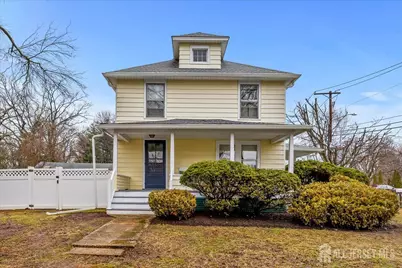 9 Prospect Avenue, Plainsboro Township, NJ 08536 - Photo 1