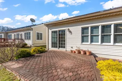 48 Stonewyck Place, Monroe Township, NJ 08831 - Photo 23