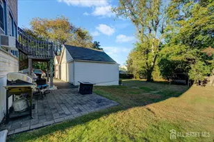 201 Gatzmer Ave, Jamesburg, NJ 08831 - Photo 25