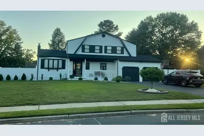 31 Wolfpack Road, Hamilton Township, NJ 08619 - Photo 3