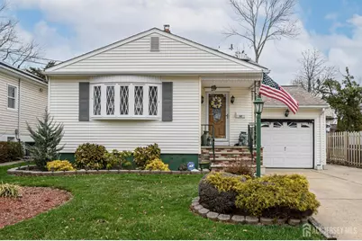 48 Wildwood Avenue, Fords, NJ 08863 - Photo 1